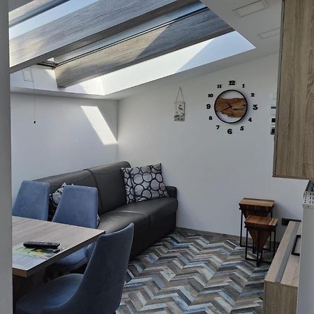 Moderne-Ferienwohnung-Nur-1Km-Vom-Millstaetter-See-In-Kaernten-Entfernt มิลชตัทท์ ภายนอก รูปภาพ