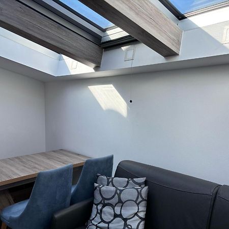 Moderne-Ferienwohnung-Nur-1Km-Vom-Millstaetter-See-In-Kaernten-Entfernt มิลชตัทท์ ภายนอก รูปภาพ