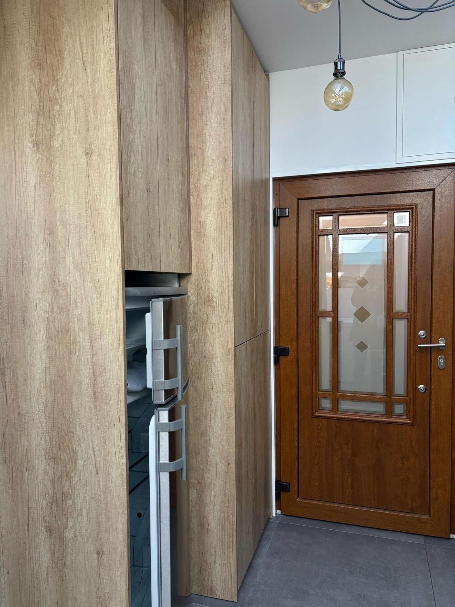 Moderne-Ferienwohnung-Nur-1Km-Vom-Millstaetter-See-In-Kaernten-Entfernt มิลชตัทท์ ภายนอก รูปภาพ