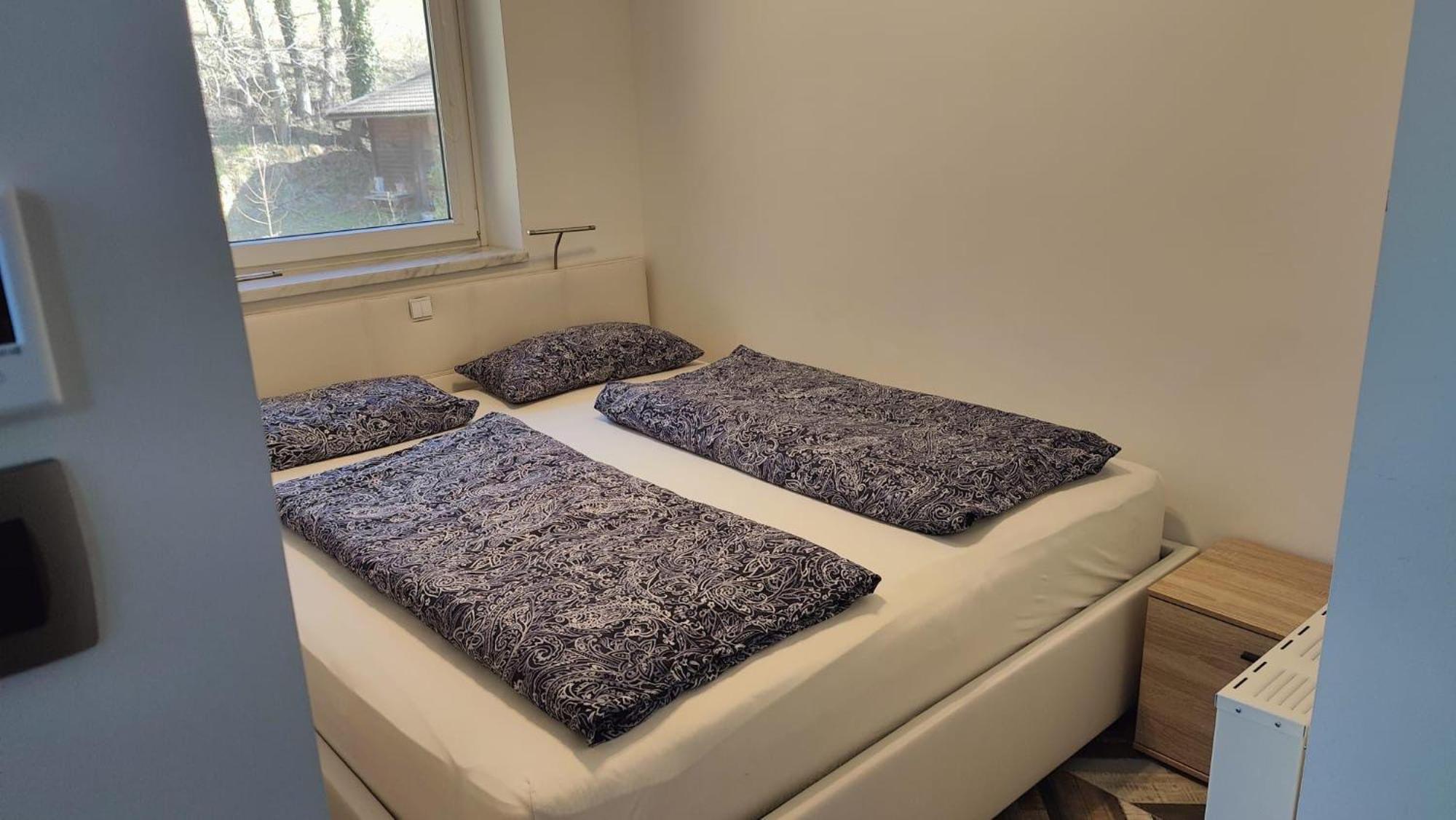 Moderne-Ferienwohnung-Nur-1Km-Vom-Millstaetter-See-In-Kaernten-Entfernt มิลชตัทท์ ภายนอก รูปภาพ