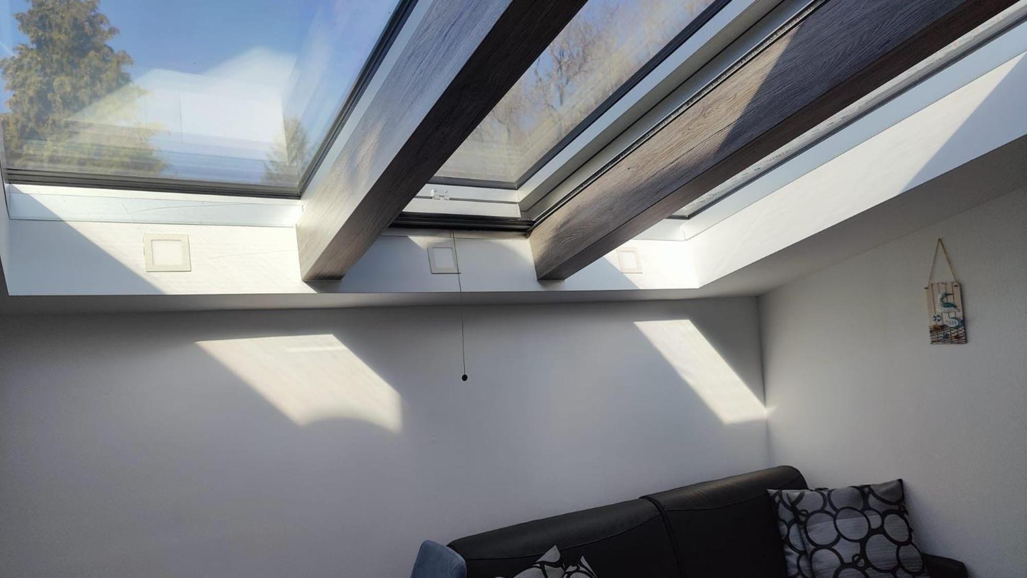 Moderne-Ferienwohnung-Nur-1Km-Vom-Millstaetter-See-In-Kaernten-Entfernt มิลชตัทท์ ภายนอก รูปภาพ