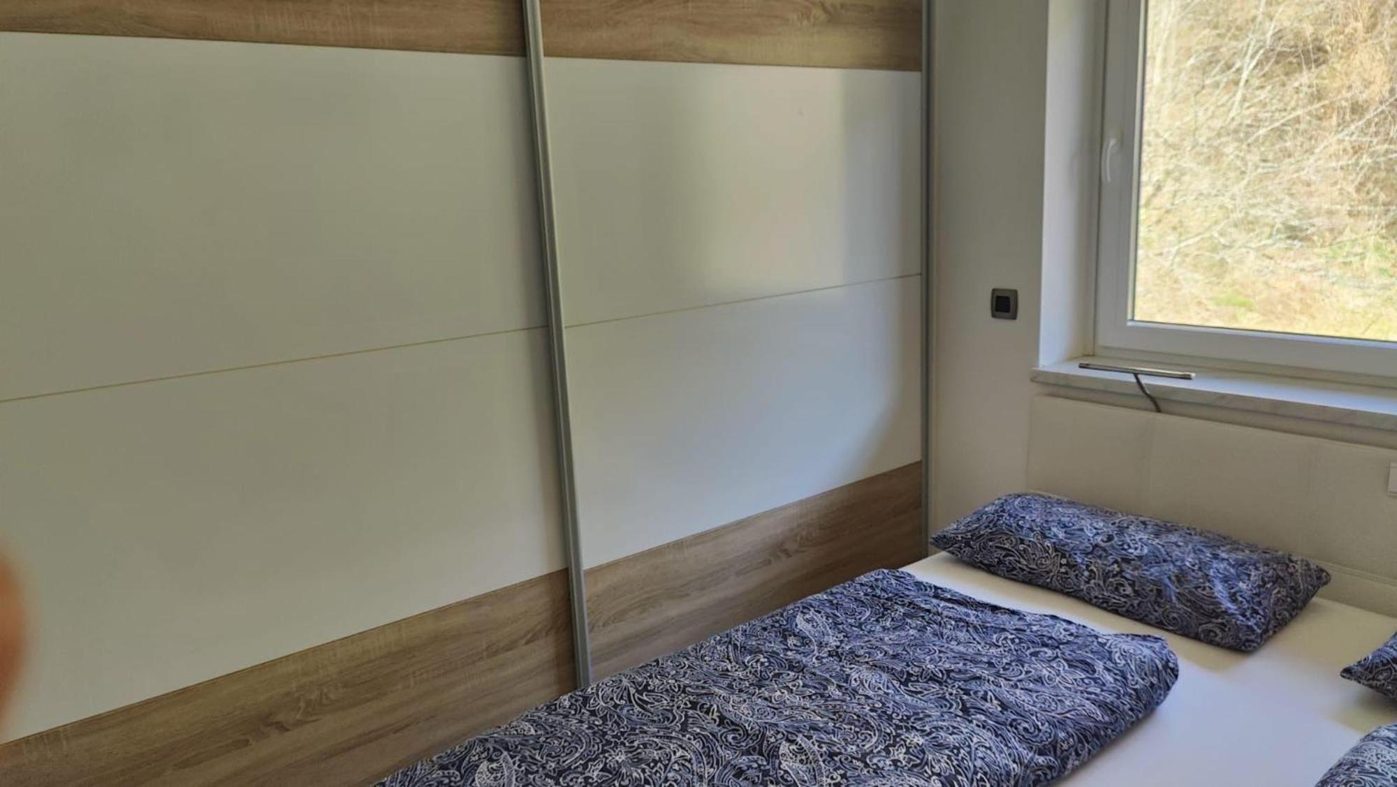Moderne-Ferienwohnung-Nur-1Km-Vom-Millstaetter-See-In-Kaernten-Entfernt มิลชตัทท์ ภายนอก รูปภาพ