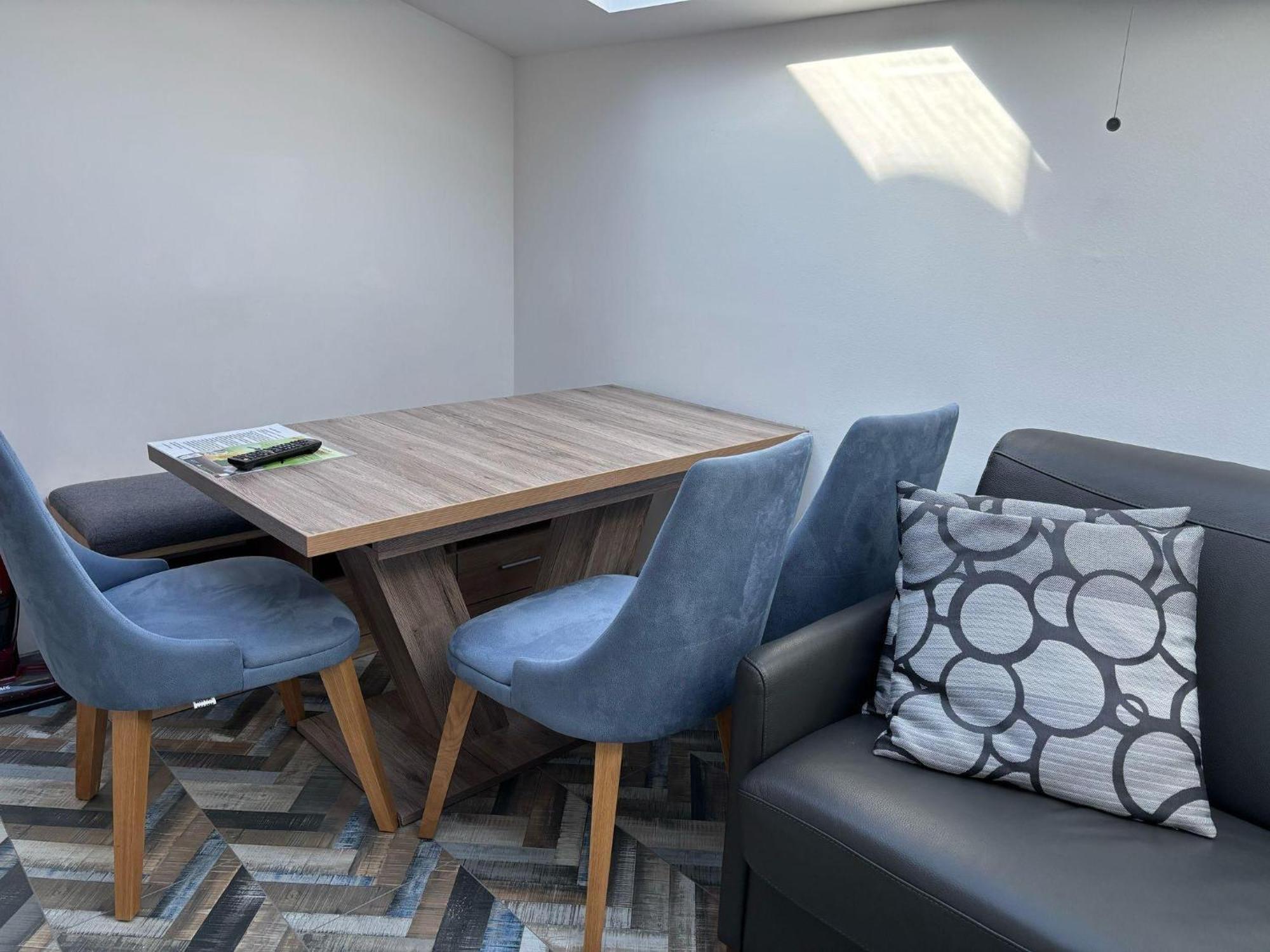 Moderne-Ferienwohnung-Nur-1Km-Vom-Millstaetter-See-In-Kaernten-Entfernt มิลชตัทท์ ภายนอก รูปภาพ